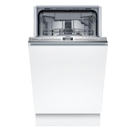 BOSCH SPV4EMX17E Εντοιχιζόμενο Πλυντήριο Πιάτων 45cm